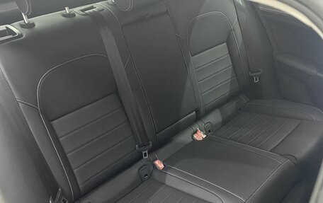 Skoda Superb III рестайлинг, 2025 год, 3 349 000 рублей, 16 фотография