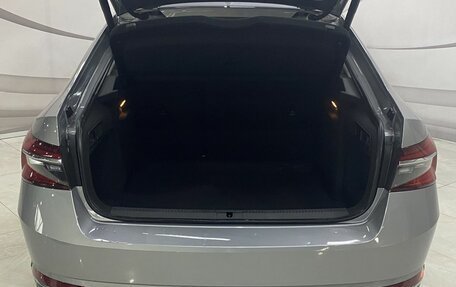 Skoda Superb III рестайлинг, 2025 год, 3 349 000 рублей, 17 фотография