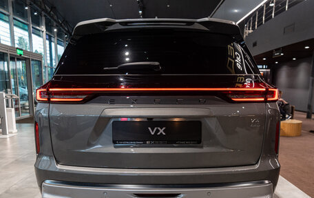 CheryExeed VX, 2025 год, 5 190 000 рублей, 6 фотография