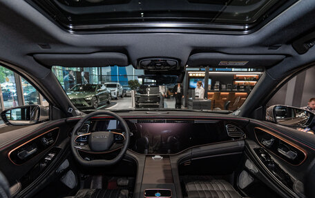 CheryExeed VX, 2025 год, 5 190 000 рублей, 7 фотография