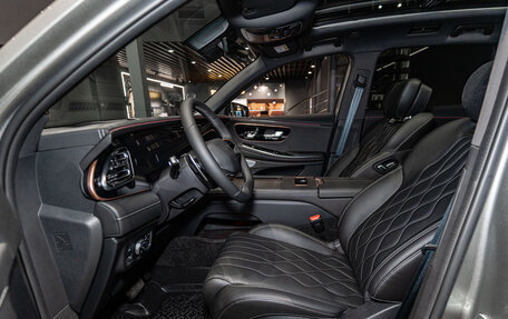 CheryExeed VX, 2025 год, 5 190 000 рублей, 9 фотография