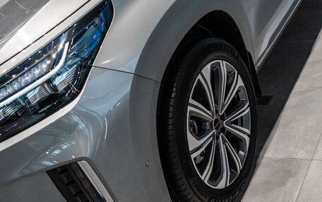 CheryExeed VX, 2025 год, 5 190 000 рублей, 15 фотография