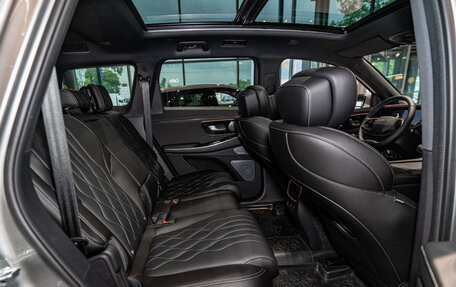 CheryExeed VX, 2025 год, 5 190 000 рублей, 12 фотография