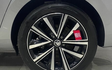 Skoda Superb III рестайлинг, 2025 год, 3 349 000 рублей, 18 фотография