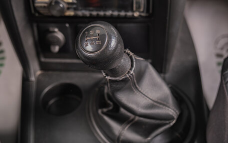 Chevrolet Niva I рестайлинг, 2017 год, 929 000 рублей, 15 фотография