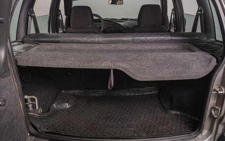 Chevrolet Niva I рестайлинг, 2017 год, 929 000 рублей, 18 фотография