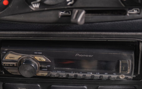 Chevrolet Niva I рестайлинг, 2017 год, 929 000 рублей, 14 фотография