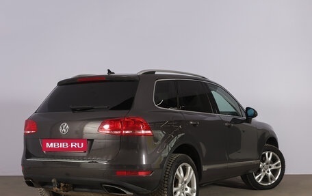 Volkswagen Touareg III, 2010 год, 1 949 000 рублей, 5 фотография