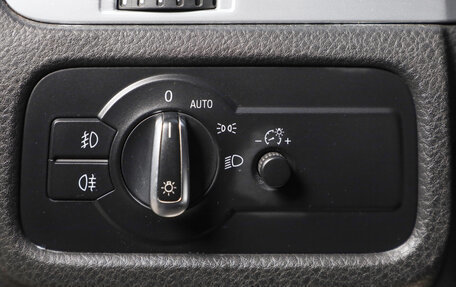 Volkswagen Touareg III, 2010 год, 1 949 000 рублей, 11 фотография