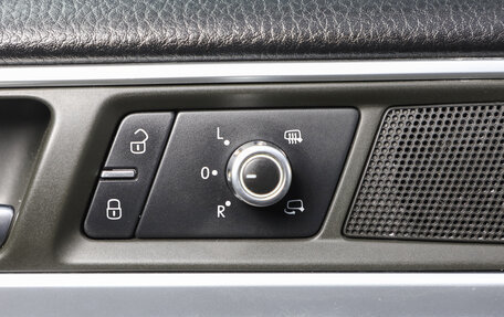 Volkswagen Touareg III, 2010 год, 1 949 000 рублей, 9 фотография