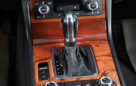 Volkswagen Touareg III, 2010 год, 1 949 000 рублей, 18 фотография