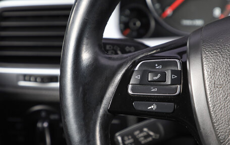 Volkswagen Touareg III, 2010 год, 1 949 000 рублей, 14 фотография