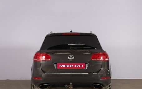Volkswagen Touareg III, 2010 год, 1 949 000 рублей, 6 фотография