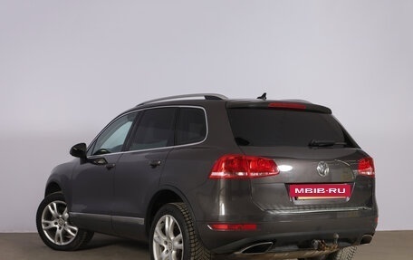 Volkswagen Touareg III, 2010 год, 1 949 000 рублей, 7 фотография