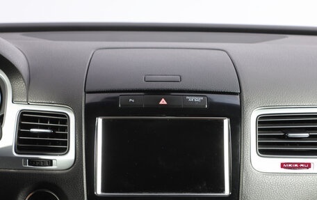 Volkswagen Touareg III, 2010 год, 1 949 000 рублей, 17 фотография