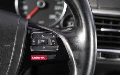 Volkswagen Touareg III, 2010 год, 1 949 000 рублей, 15 фотография