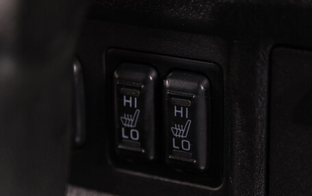 Mitsubishi Pajero IV, 2011 год, 1 669 000 рублей, 11 фотография