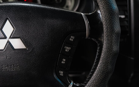 Mitsubishi Pajero IV, 2011 год, 1 669 000 рублей, 9 фотография