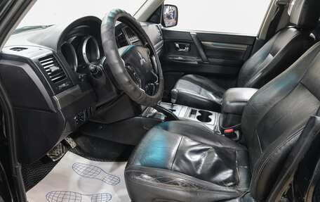 Mitsubishi Pajero IV, 2011 год, 1 669 000 рублей, 5 фотография
