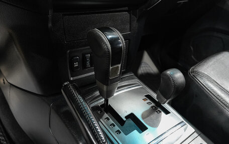 Mitsubishi Pajero IV, 2011 год, 1 669 000 рублей, 14 фотография