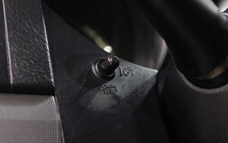 Mitsubishi Pajero IV, 2011 год, 1 669 000 рублей, 13 фотография