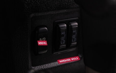 Mitsubishi Pajero IV, 2011 год, 1 669 000 рублей, 10 фотография