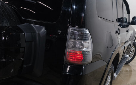 Mitsubishi Pajero IV, 2011 год, 1 669 000 рублей, 23 фотография