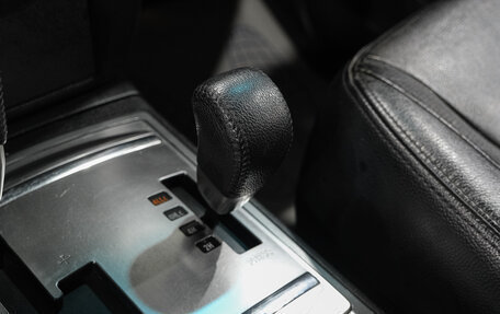 Mitsubishi Pajero IV, 2011 год, 1 669 000 рублей, 34 фотография