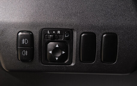 Mitsubishi Pajero IV, 2011 год, 1 669 000 рублей, 36 фотография