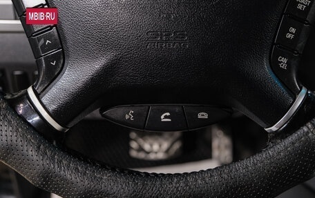 Mitsubishi Pajero IV, 2011 год, 1 669 000 рублей, 32 фотография