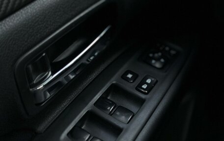 Mitsubishi Outlander III рестайлинг 3, 2015 год, 1 320 000 рублей, 11 фотография