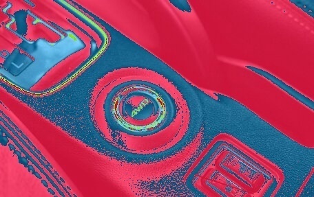 Mitsubishi Outlander III рестайлинг 3, 2015 год, 1 320 000 рублей, 10 фотография