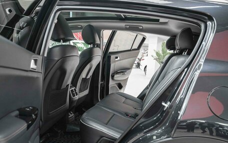 KIA Sportage IV рестайлинг, 2016 год, 1 790 000 рублей, 8 фотография