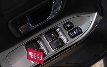 Mitsubishi Pajero IV, 2011 год, 1 669 000 рублей, 33 фотография