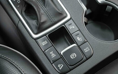 KIA Sportage IV рестайлинг, 2016 год, 1 790 000 рублей, 12 фотография