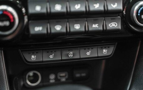 KIA Sportage IV рестайлинг, 2016 год, 1 790 000 рублей, 11 фотография