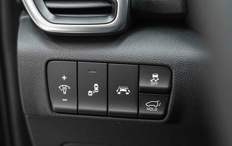 KIA Sportage IV рестайлинг, 2016 год, 1 790 000 рублей, 14 фотография