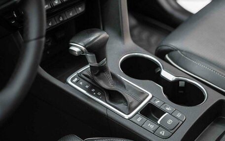 KIA Sportage IV рестайлинг, 2016 год, 1 790 000 рублей, 16 фотография