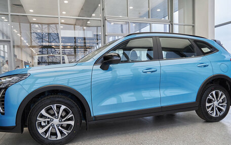 Haval Jolion, 2026 год, 2 542 403 рублей, 4 фотография