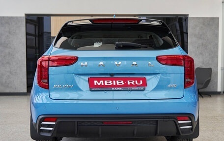 Haval Jolion, 2026 год, 2 542 403 рублей, 5 фотография