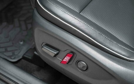 KIA Sportage IV рестайлинг, 2016 год, 1 790 000 рублей, 15 фотография