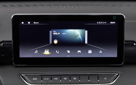 Haval Jolion, 2026 год, 2 542 403 рублей, 10 фотография