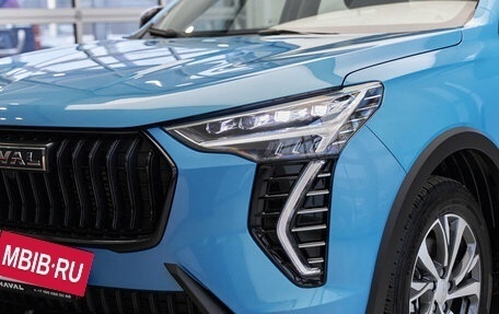 Haval Jolion, 2026 год, 2 542 403 рублей, 6 фотография