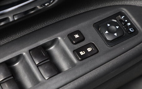 Mitsubishi Outlander III рестайлинг 3, 2014 год, 1 899 000 рублей, 7 фотография