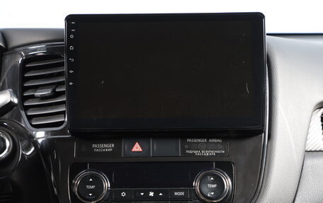 Mitsubishi Outlander III рестайлинг 3, 2014 год, 1 899 000 рублей, 14 фотография