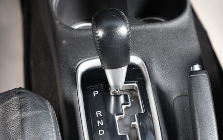 Mitsubishi Outlander III рестайлинг 3, 2014 год, 1 899 000 рублей, 15 фотография