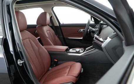 BMW 3 серия, 2024 год, 5 987 077 рублей, 8 фотография