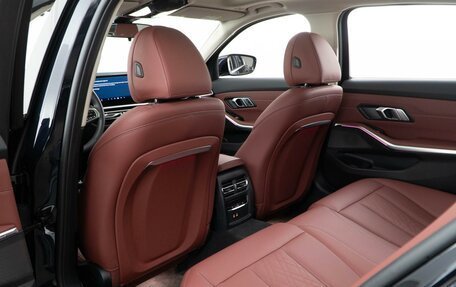 BMW 3 серия, 2024 год, 5 987 077 рублей, 11 фотография