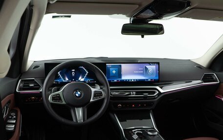 BMW 3 серия, 2024 год, 5 987 077 рублей, 6 фотография