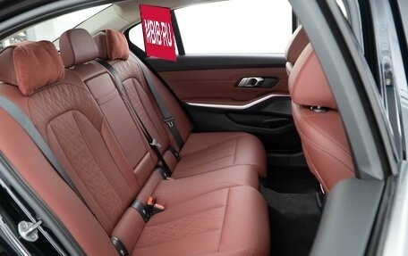 BMW 3 серия, 2024 год, 5 987 077 рублей, 7 фотография